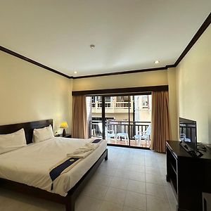 Chambre Standarde Lit King-Size